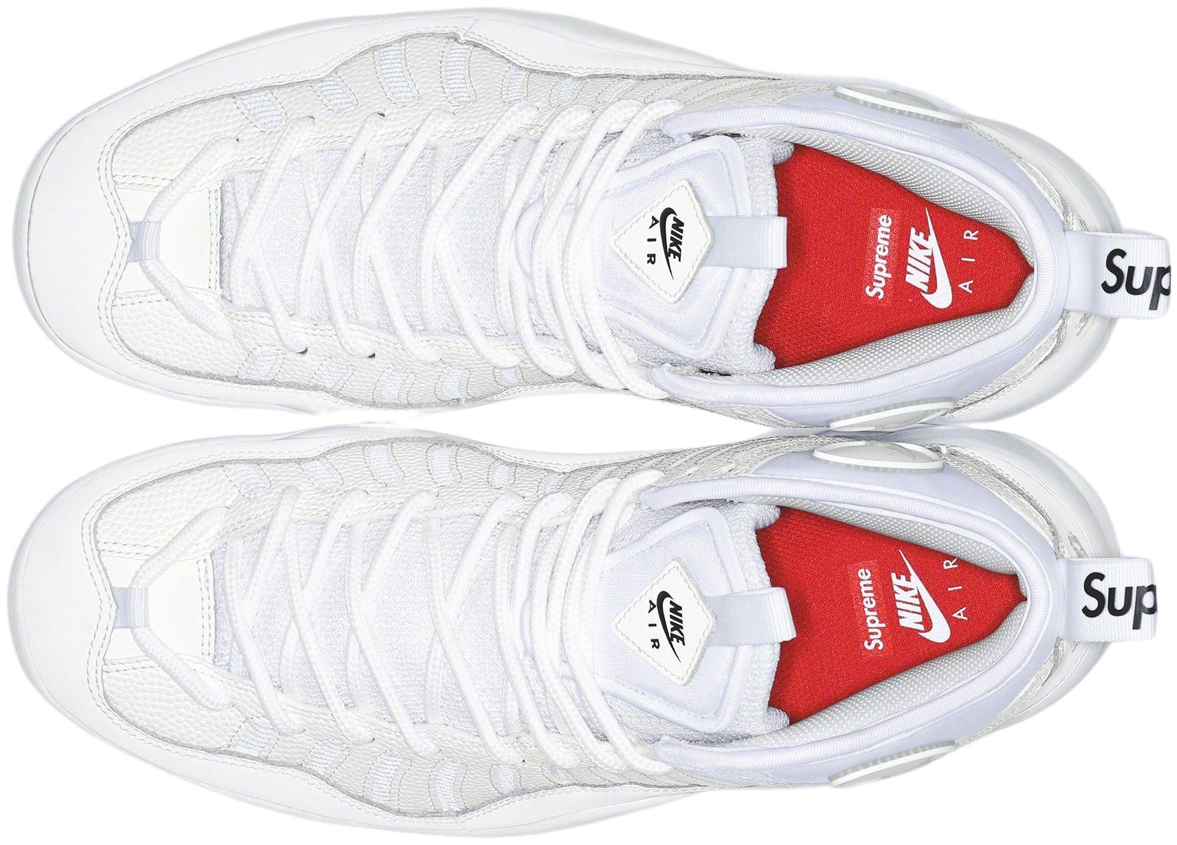 Supreme®/Nike® Air Bakin view 8